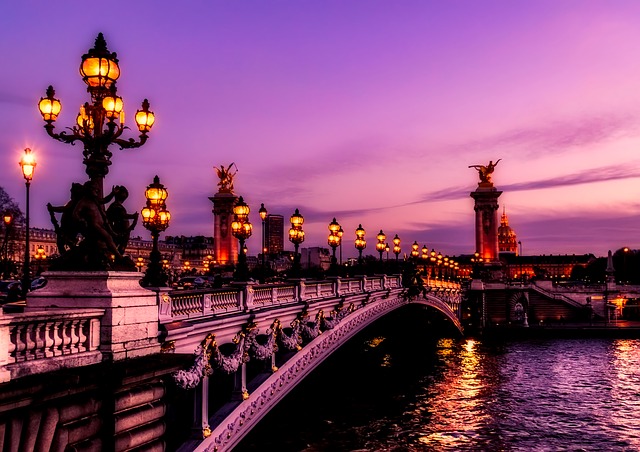 Co trzeba koniecznie zobaczyć w Paryżu?
