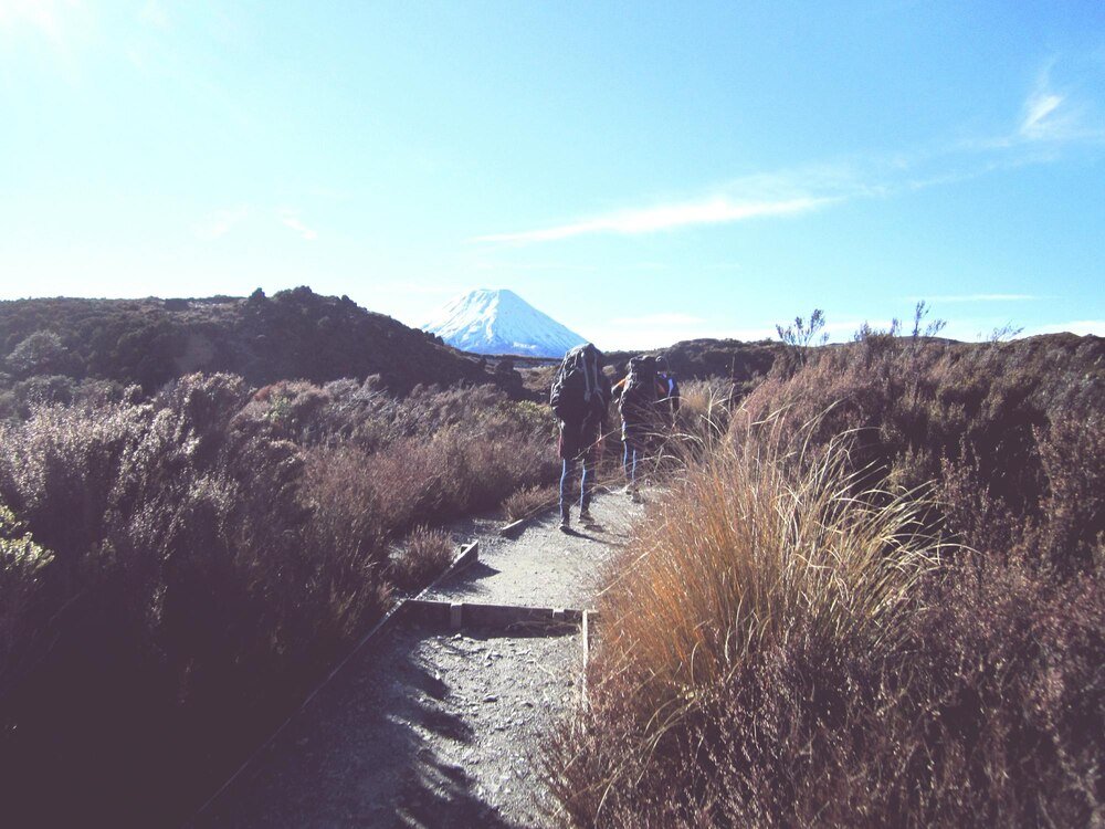 Babia Góra od strony Słowacji: Przewodnik po szlaku z Slaná Voda