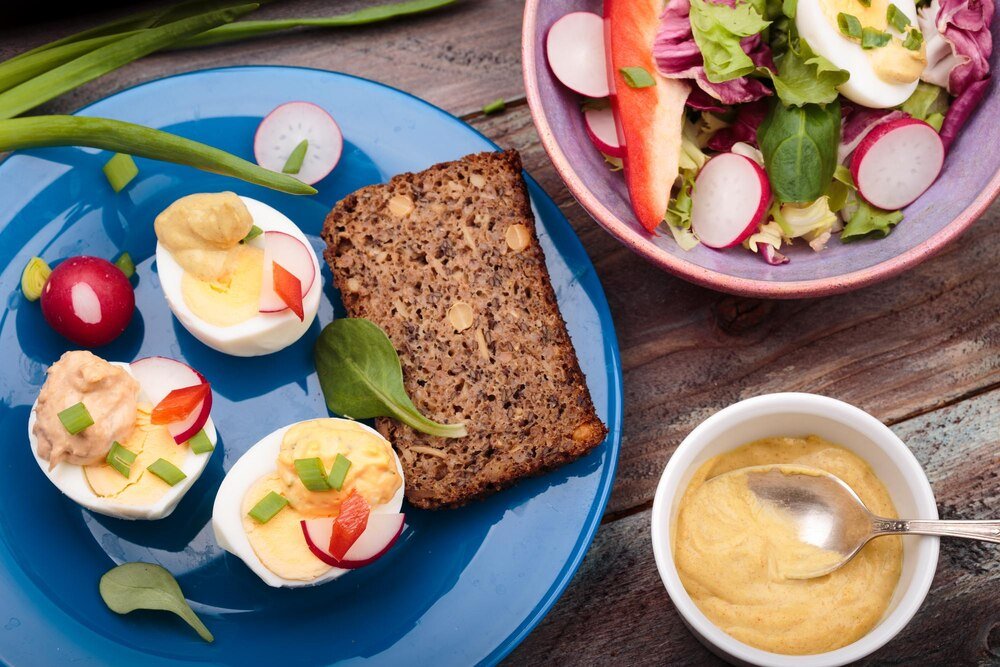 Co zjeść w Kopenhadze? 5 tradycyjnych duńskich potraw, które musisz spróbować