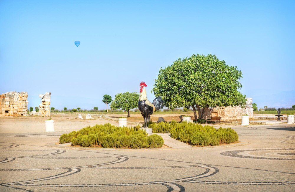 Zwiedzanie Kusadasi: Top 10 atrakcji, które musisz zobaczyć