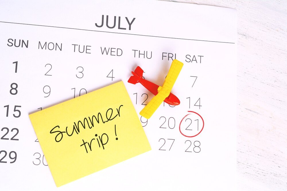 Londyn: Jak zaplanować wycieczkę na weekend