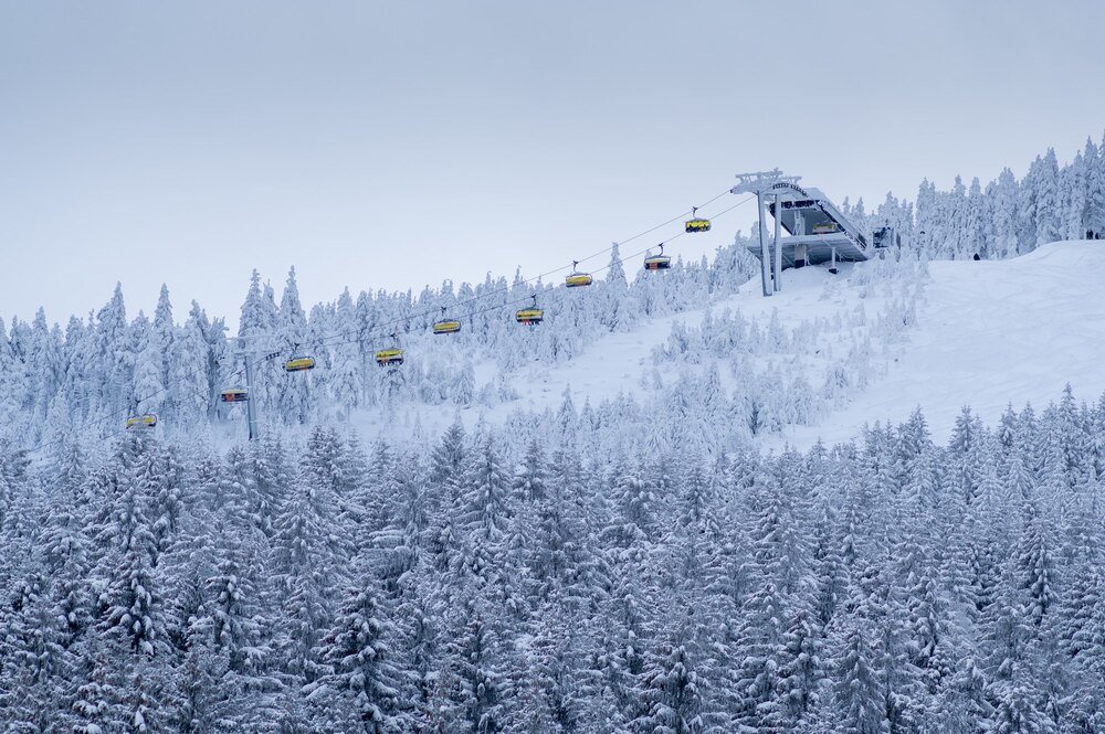 Otwarte stoki narciarskie w Polsce – kiedy ruszyć na narty?