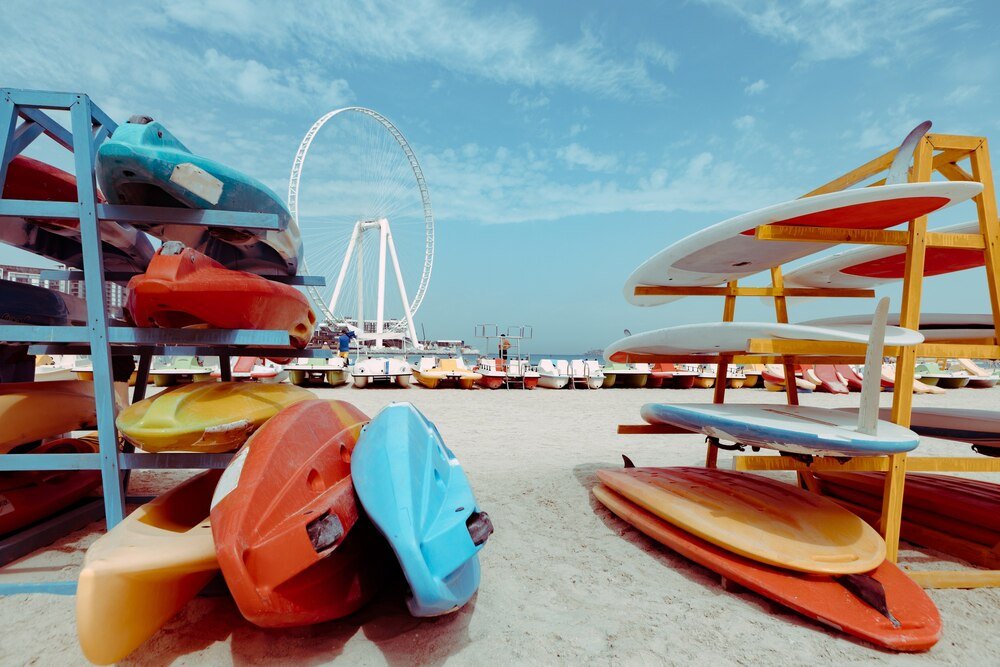 Ustka na weekend: Co warto zobaczyć i najlepsze atrakcje turystyczne