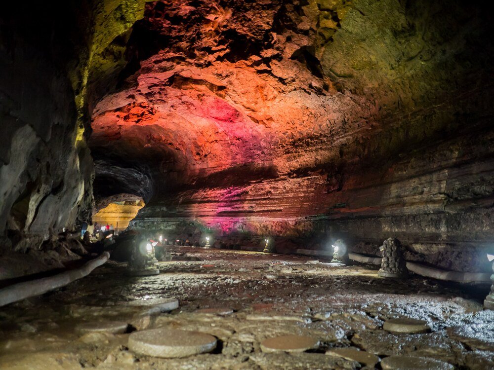 Termy w Miszkolcu: Niesamowite baseny termalne ukryte w jaskiniach Węgier